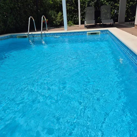 Appartement Samba With Private Pool