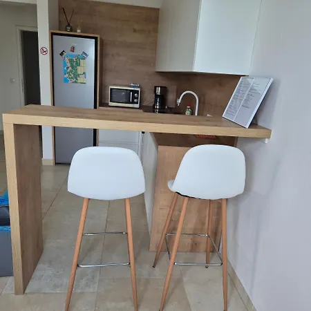 Samba With Private Pool דירה *