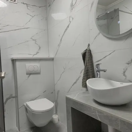 Samba With Private Pool דירה