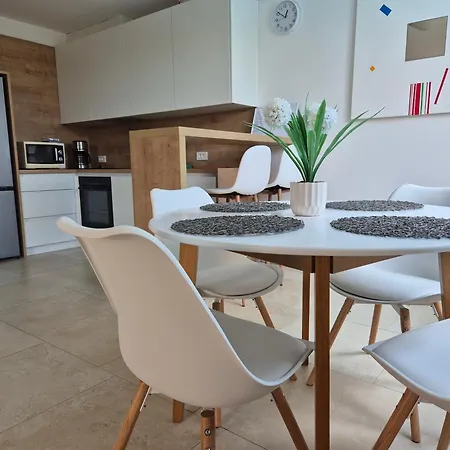 Apartmán Samba With Private Pool