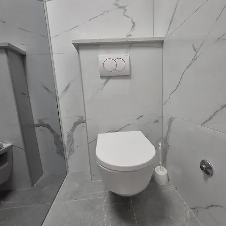 Samba With Private Pool דירה *