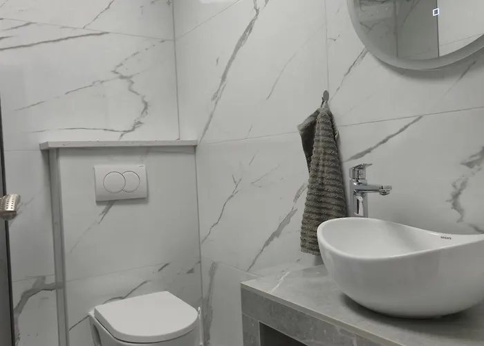 Samba With Private Pool Appartement