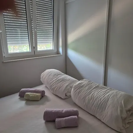 Samba With Private Pool * Privlaka (Zadar)