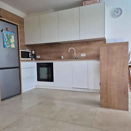 Apartment Samba With Private Pool *