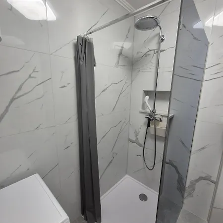 Samba With Private Pool * Privlaka (Zadar)