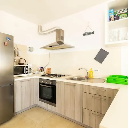 Samba With Private Pool Apartment