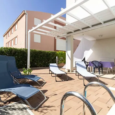 Samba With Private Pool * Privlaka (Zadar)