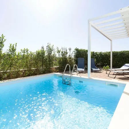 Apartment Samba With Private Pool