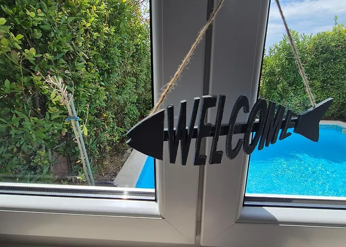 Samba With Private Pool