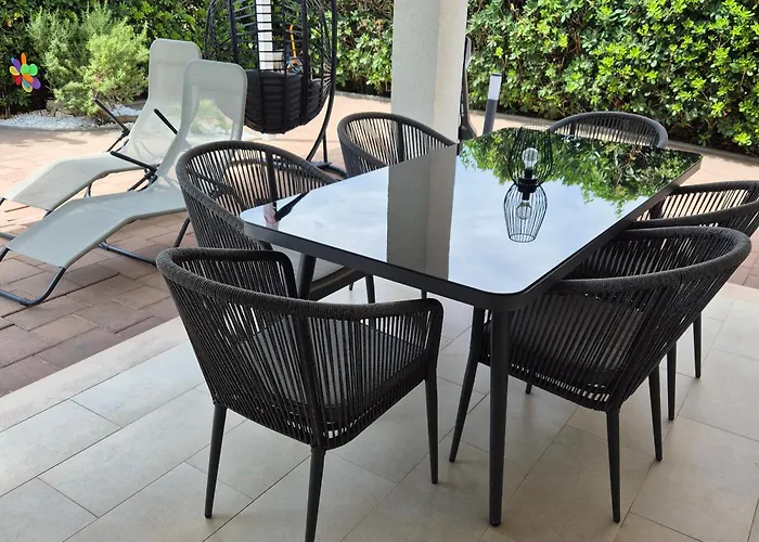 Samba With Private Pool Apartamento