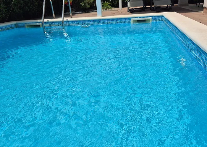 Apartamento Samba With Private Pool