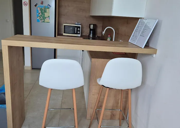 Samba With Private Pool Apartamento *