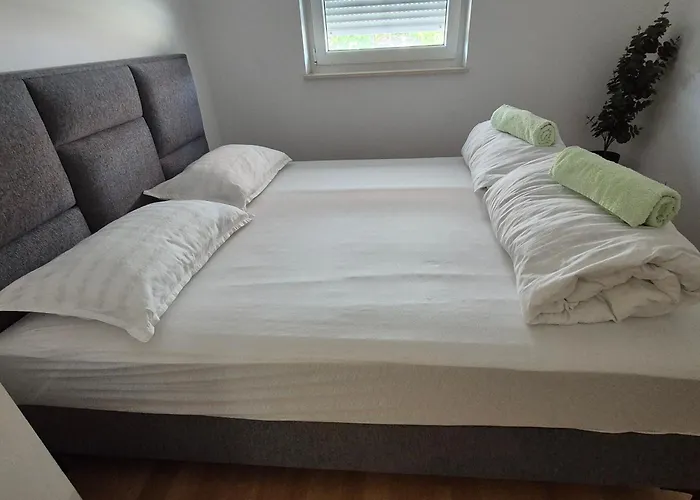 Samba With Private Pool דירה פריבלאקה