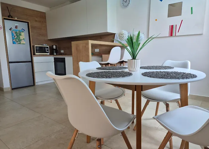 Apartamento Samba With Private Pool