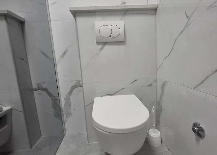 Samba With Private Pool דירה *