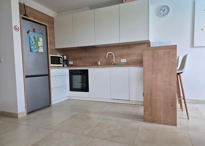 דירה Samba With Private Pool *