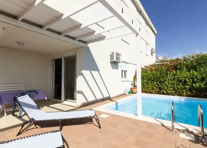 Apartamento Samba With Private Pool