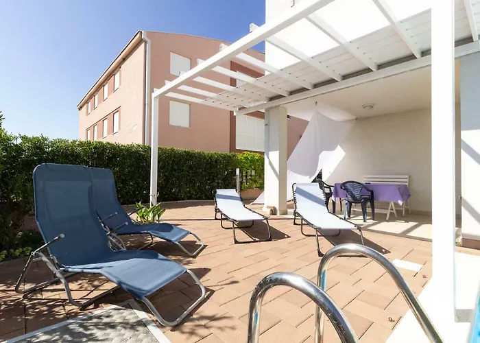 Samba With Private Pool * פריבלאקה